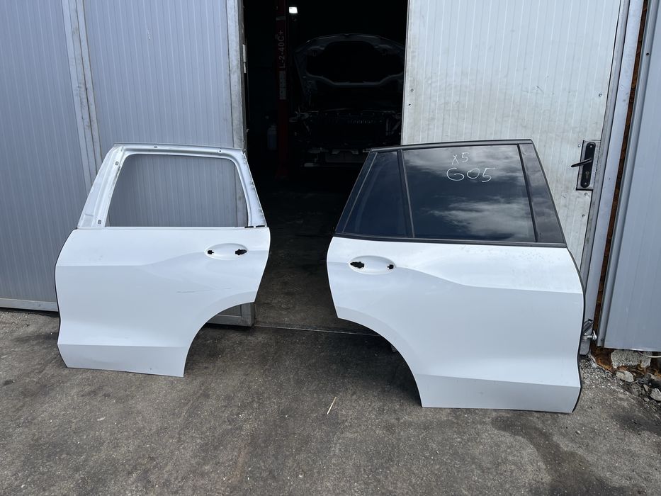 Врата бмв х5 г05 2020г ( vrata bmw x5 g05 2020g )