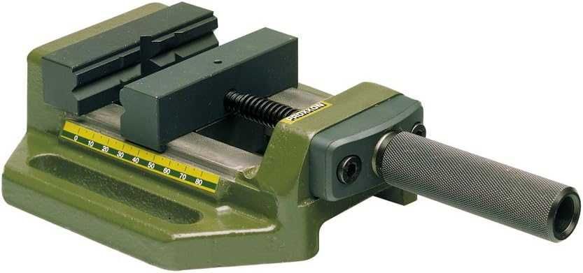 Menghina din fonta PRIMUS 100, Proxxon 20402, deschidere 75mm