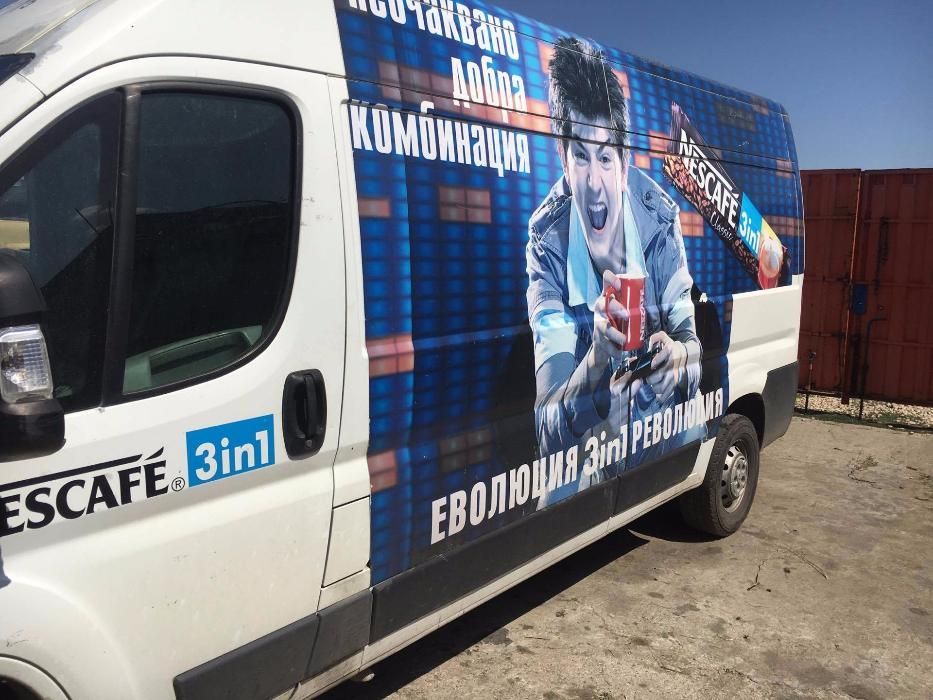 пежо боксер 2.2 на части