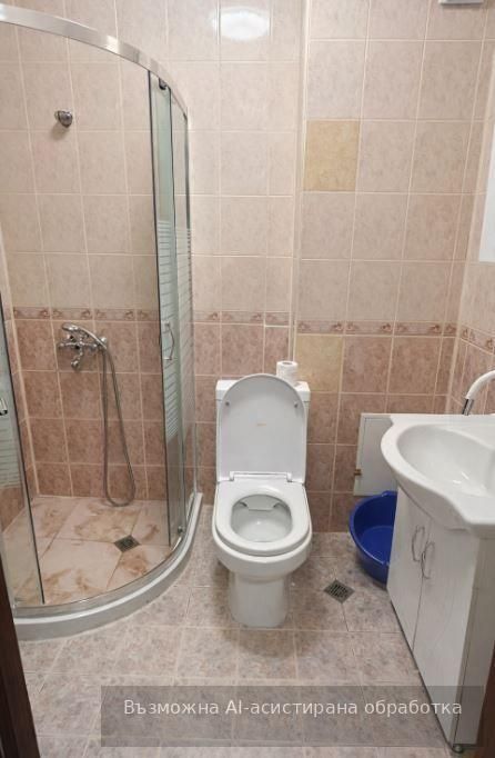 Двустаен апартамент в района на Възраждане!