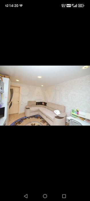 Продам дом в г.Бердск РФ!!!