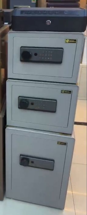 Сейф safe темир кути