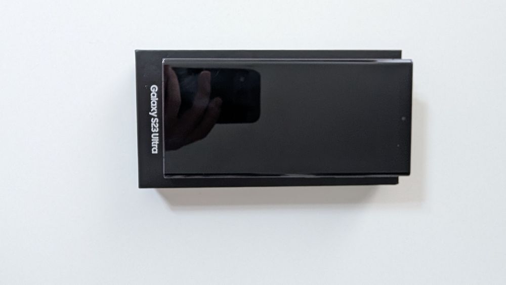 Samsung S23 Ultra 12/256