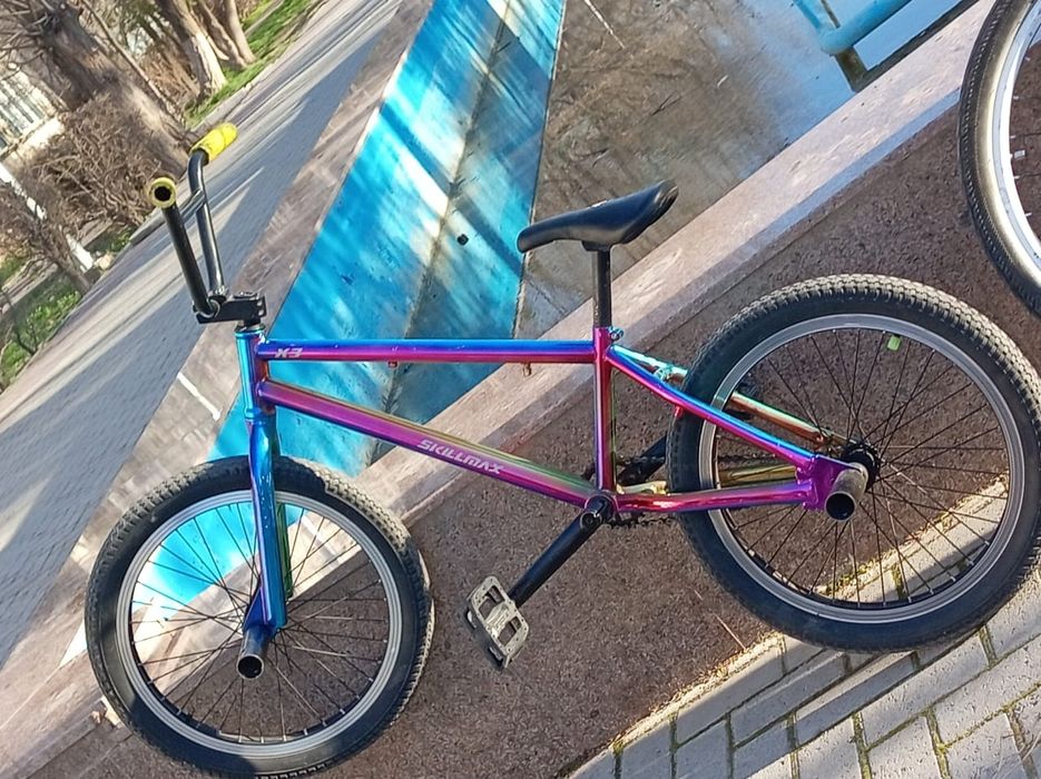 БМХ велик продам