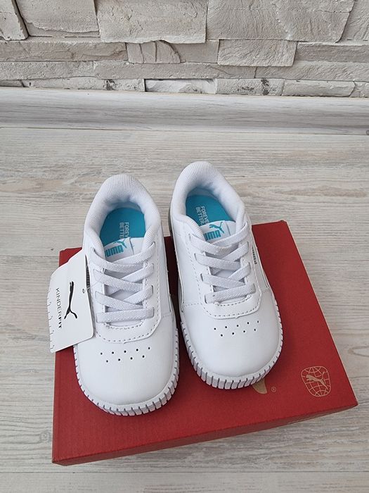 Детски маратонки puma carina 2.0 mermaid номер 23