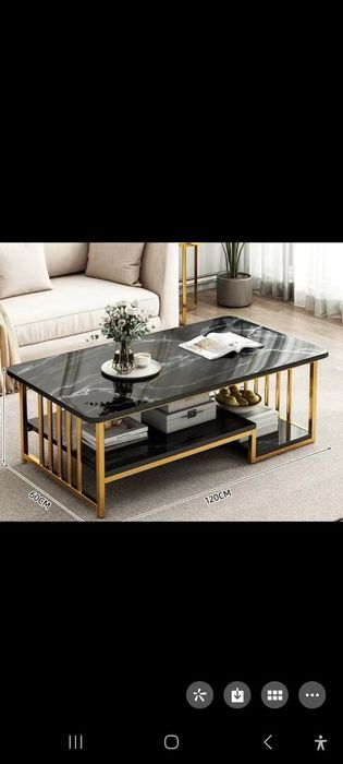 Журнальный столик для офиса или дома