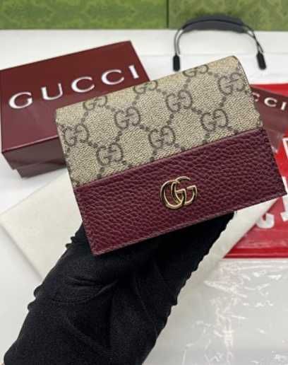 Дамско портмоне Gucci