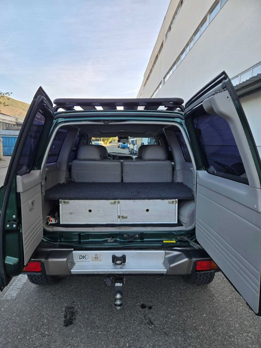 Nisan Patrol de vânzare