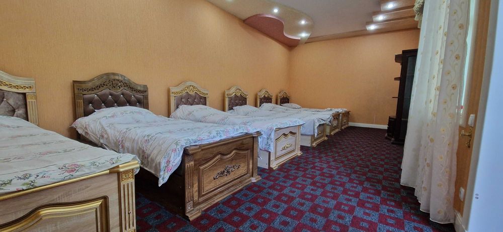 Узокдан келган талабалар учун ижарага ёктокхонпларимиз мавжуд