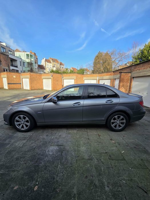 Mercedes-Benz  C180 Benzine