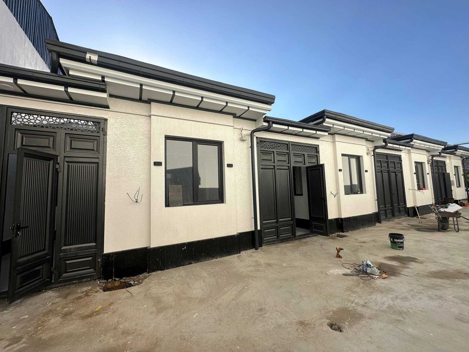 Продам коттедж 1 соток 4 комн. на Куйлюк 1