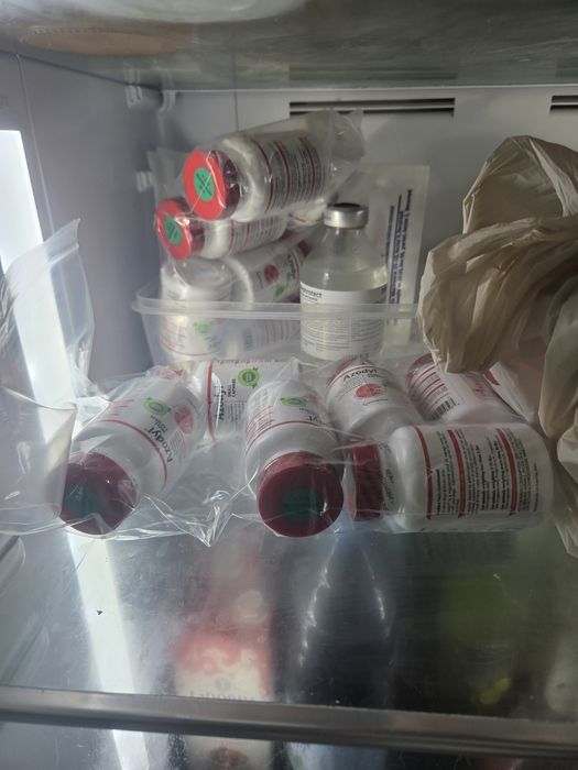 Pastile/Suplimente Azodyl pentru sustinerea functiei renale