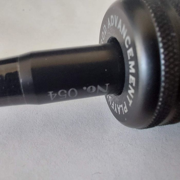 Спининг въдица 34 (Thirty four) Advancement PSR 52 Limited