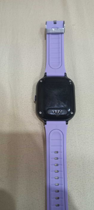 Смарт часы детские Sirius G4S