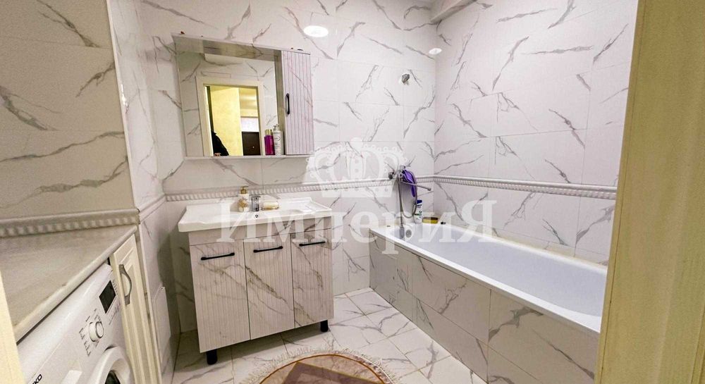 Продается 3х ком. Бирлик. Султан империя