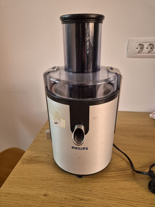 Storcator fructe intregi