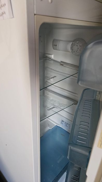 Холодильник в хорошем состоянии