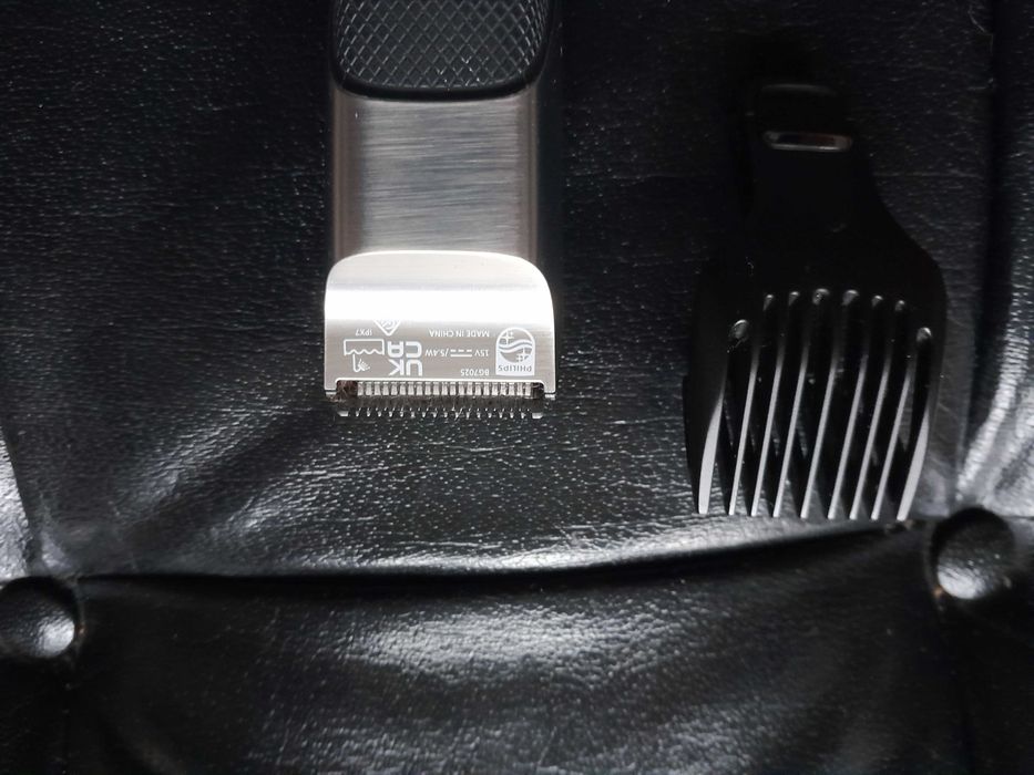 Тример за тяло - "Philips Series 7000"