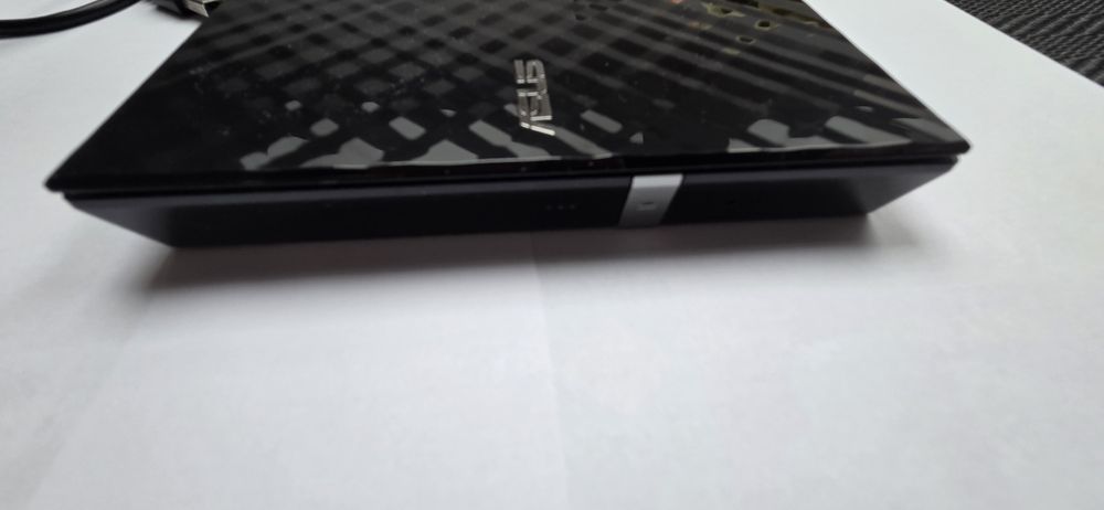 ASUS unitate dvd-cd externa