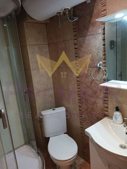 Дава се под наем Двустаен апартамент в Варна, Център - 50 кв.м за 498.27 € - Снимка #10