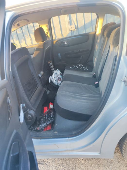 Citroen C4  2006 1.6 benzina