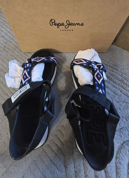 Обувки Guess, AX, Pepe Jeans оригинални