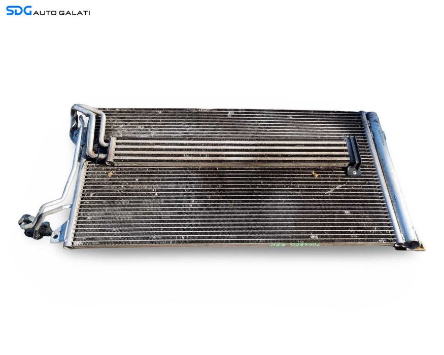 Radiator AC Aer Conditionat Clima Audi Q7 4L 3.0 TDI 2006 - 2015 [LR3429]