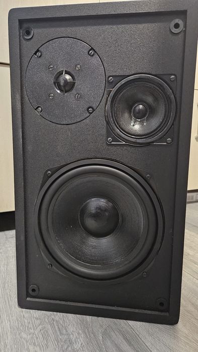 Boxe CATH Acoustic as 120
