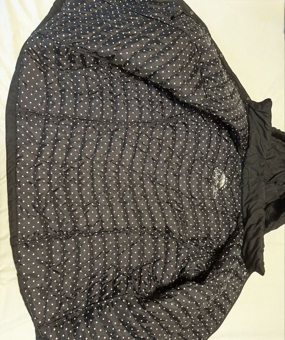 Дамско Яке и риза