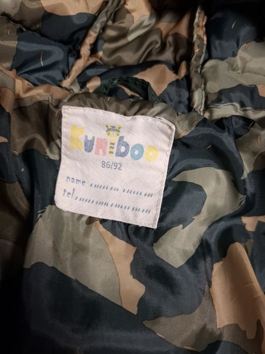 Articole îmbrăcăminte 86/92/98