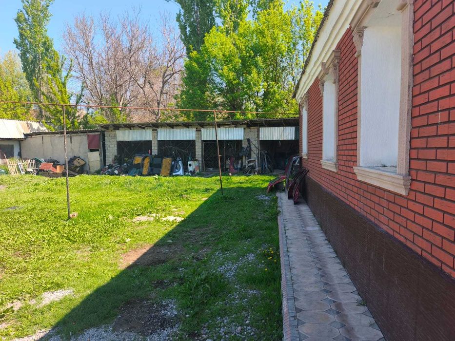 Продажа дома, недвижимость