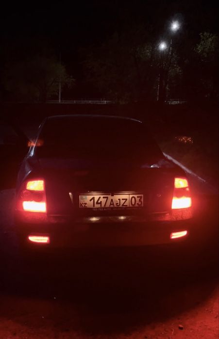 Продам Lada Priora 2007г