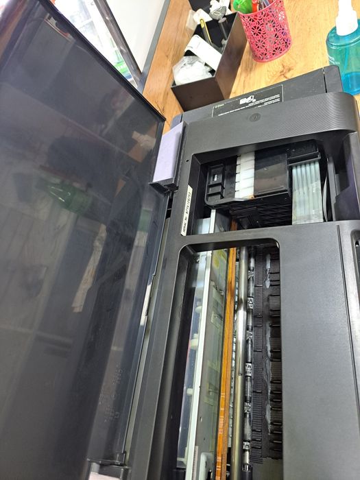 Rangli printer epson l805