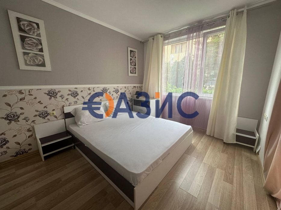 Продава се Двустаен апартамент в Свети Влас - 55 кв.м за 1364 €/кв.м - Снимка #8