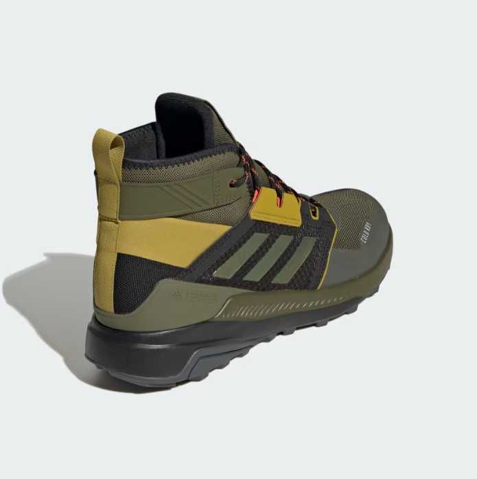 Оригинални Обувки  ADIDAS TERREX Trailmaker C.RDY  размери EU42-43 1/3