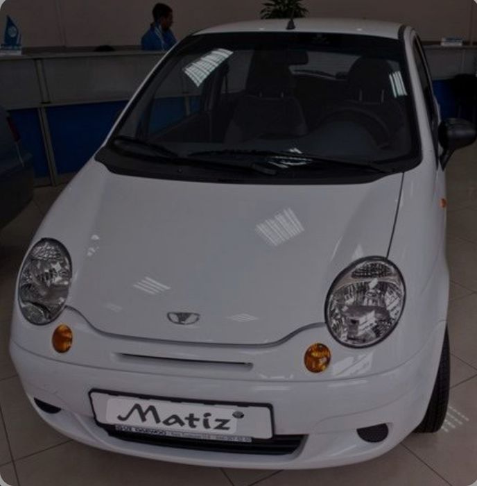 Арендага выкуп Матиз 2011 йил.