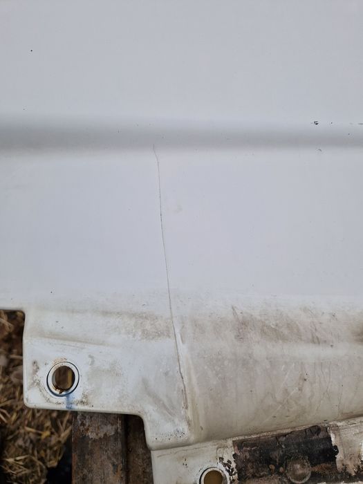 Продолжение девера ВОЛВА FH12