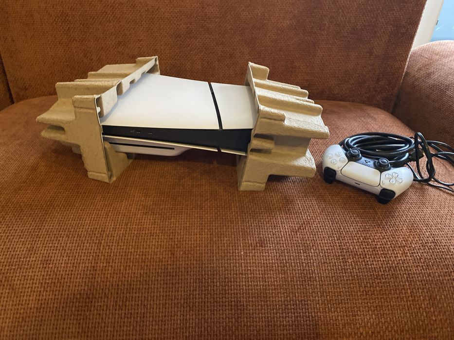 Playstation 5 Slim Disk Edition 1TB