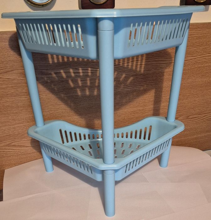 Etajeră/Raft  colțar