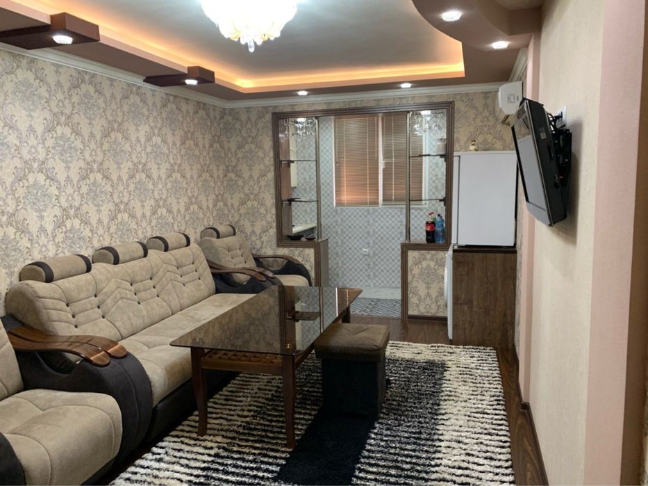 Сдаётся квартира в аренду. Самарканд Парцезд