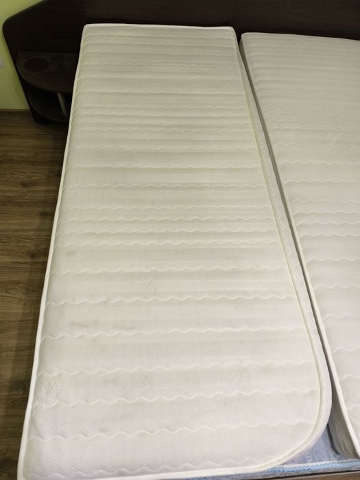 Saltele rulotă Fendt