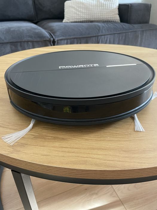 Прахосмукачка робот Rowenta x-plorer serie 60