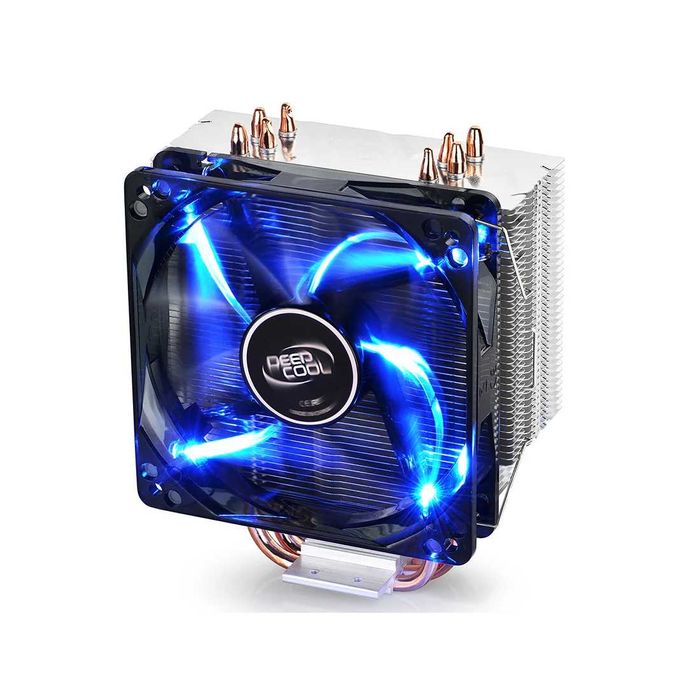 deepcool gammaxx 400