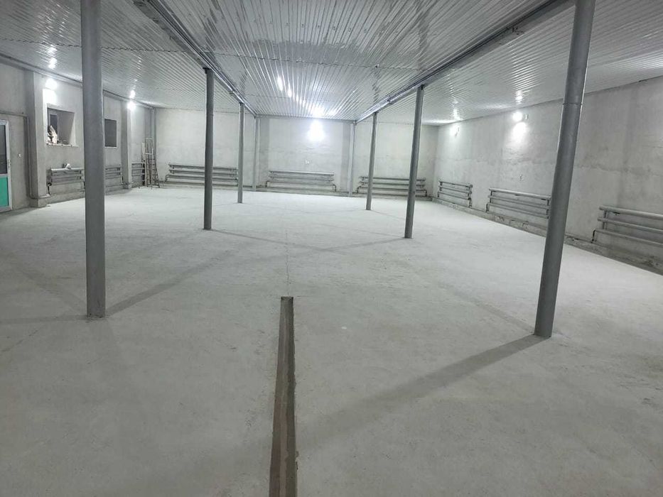 Сдам помещение в аренду