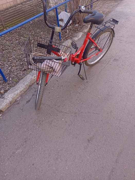 придам велосипед