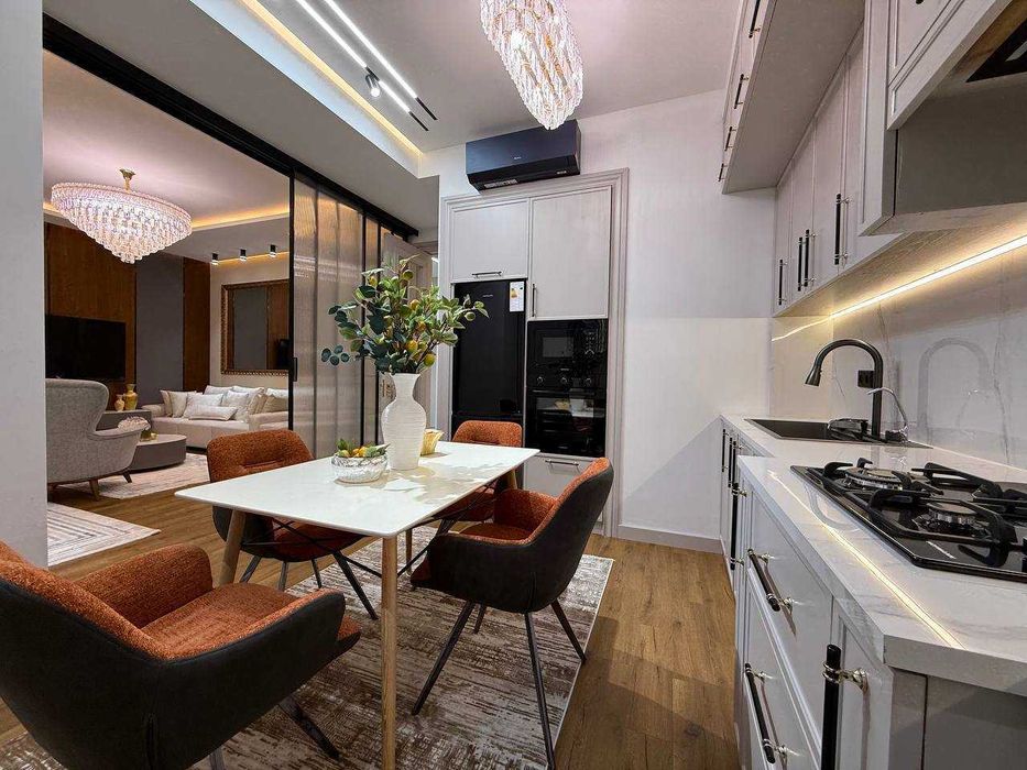 СРОЧНО!Продаётся 3шка на Юнусабадском Шахристан метро НИКТО НЕ ЖИЛID05