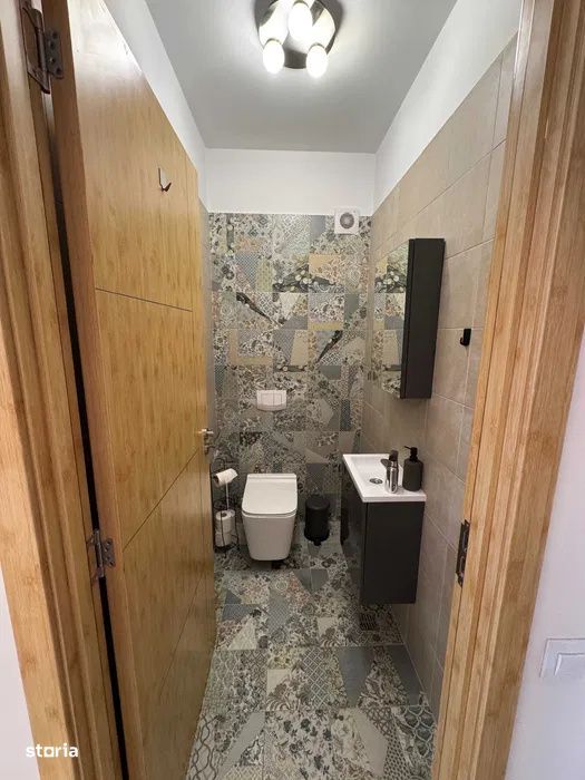 Apartament 2 camere Pipera | Metrou Aurel Vlaicu | Centrala