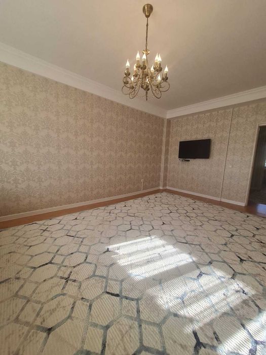Продается квартира на Мкр Нурсая