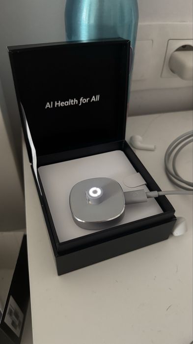 Зарядно за RingConn Gen 2 Air