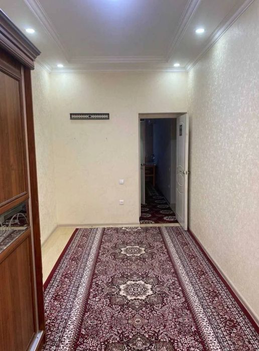 Kvartira ijaraga beriladi IT park